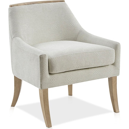 Yucco Accent Chair