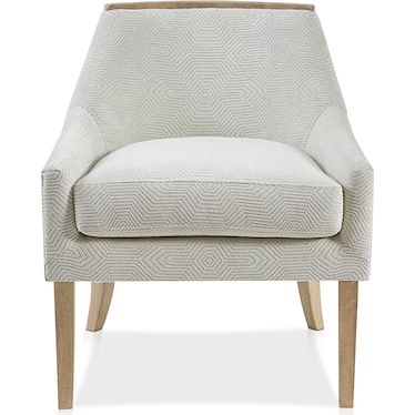 Yucco Accent Chair