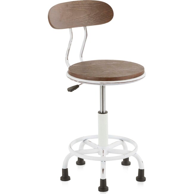 Home Office Furniture - Zac Office Chair