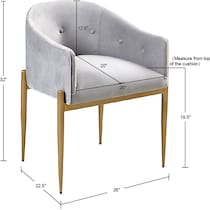 zaida dimension schematic   