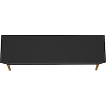 zamir black sideboard   