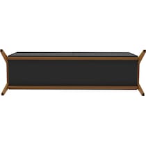 zamir black sideboard   