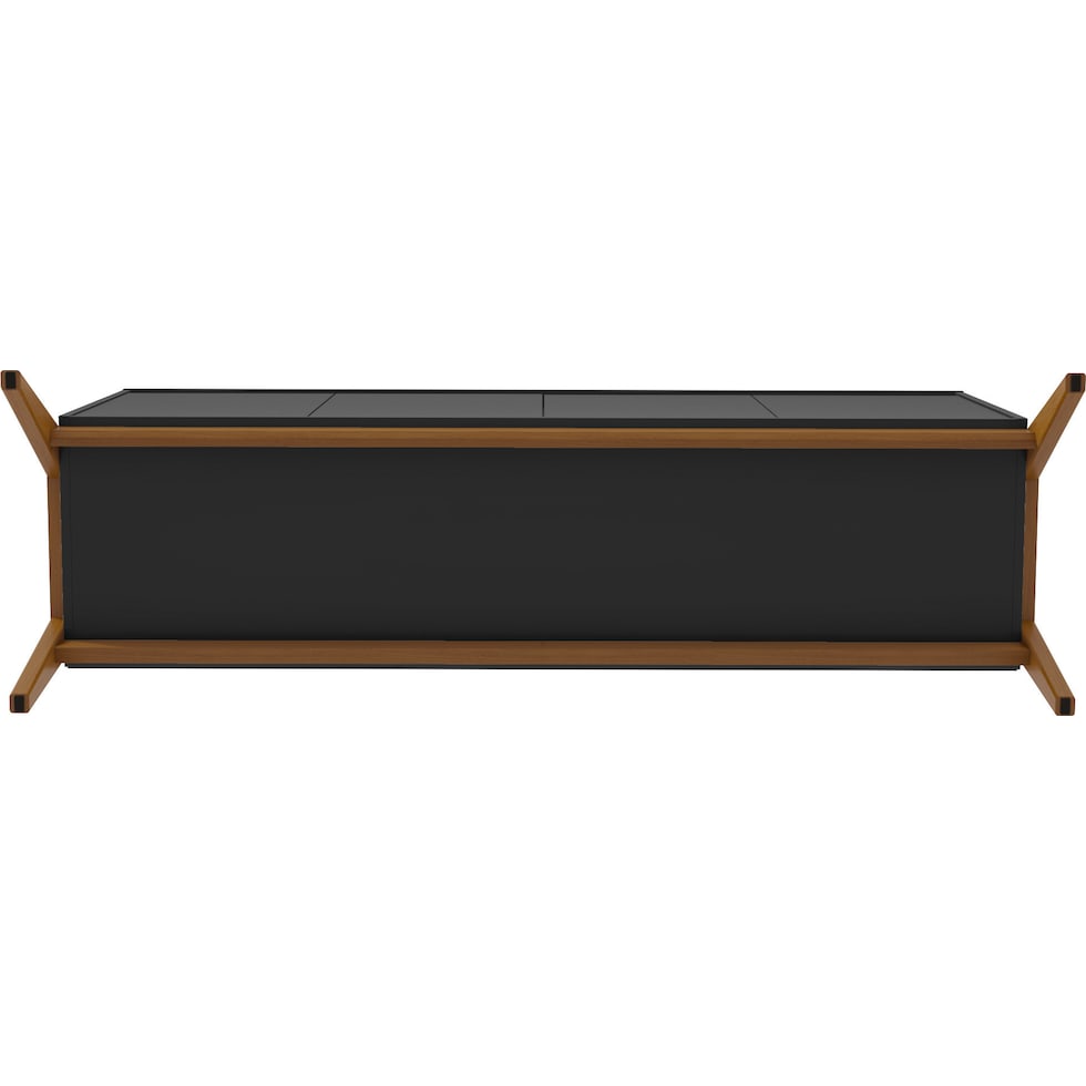 zamir black sideboard   