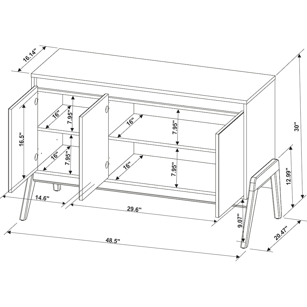 zamir dimension schematic   