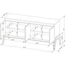 zamir dimension schematic   