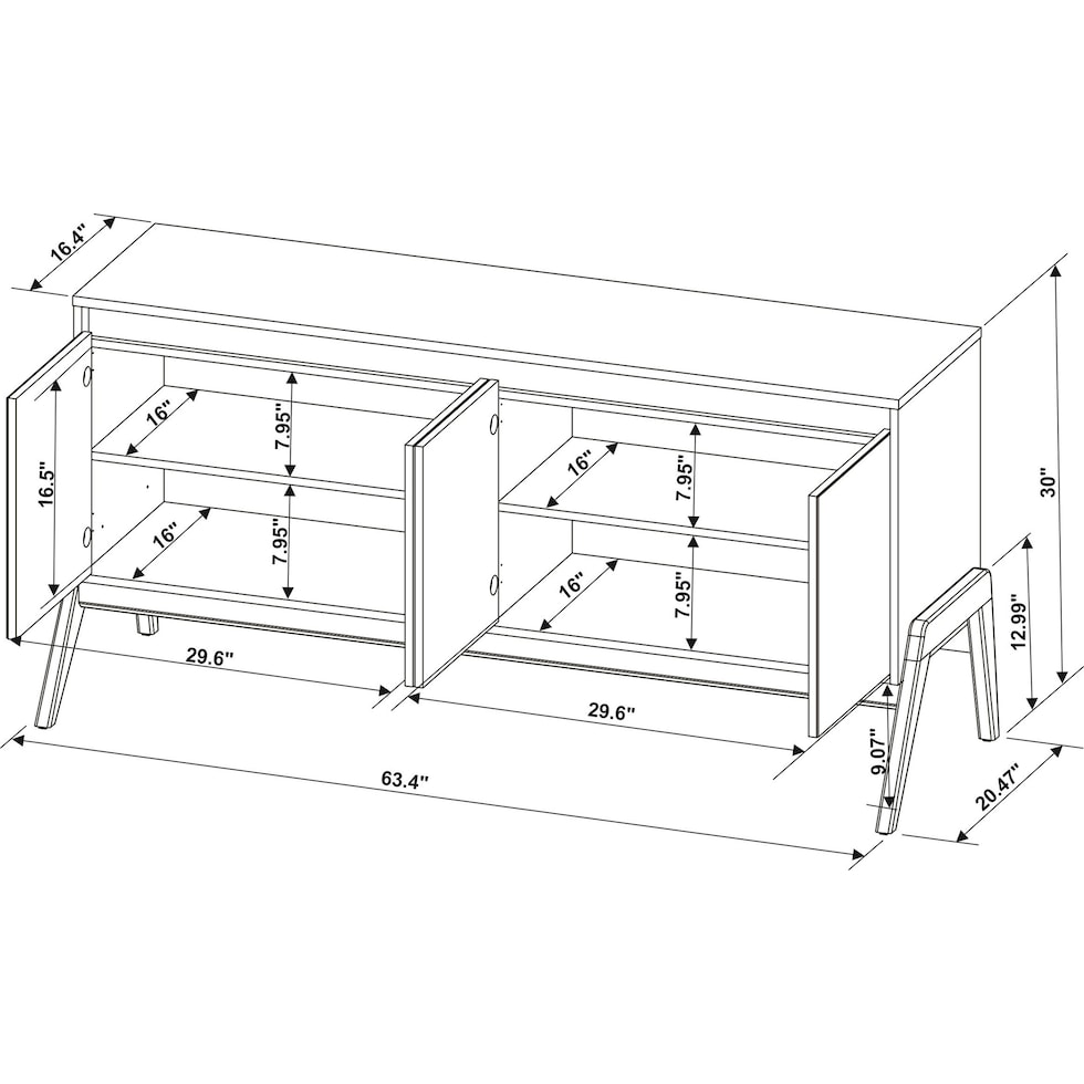zamir dimension schematic   