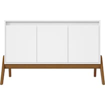 zamir white sideboard   