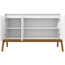 zamir white sideboard   