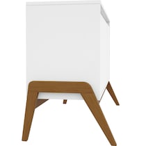 zamir white sideboard   