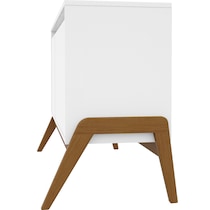 zamir white sideboard   