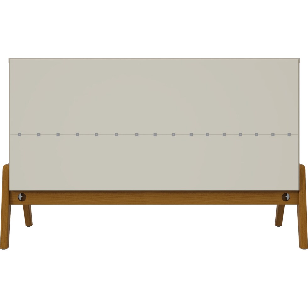zamir white sideboard   