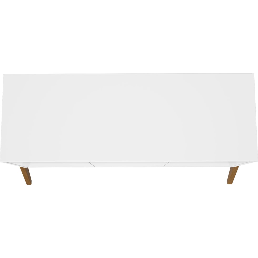 zamir white sideboard   