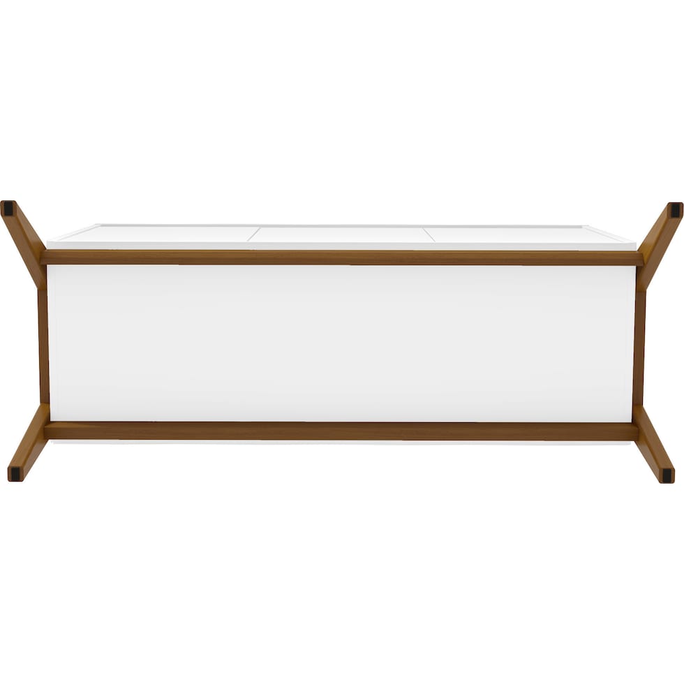 zamir white sideboard   