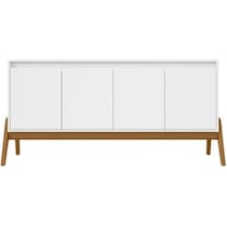 zamir white sideboard   