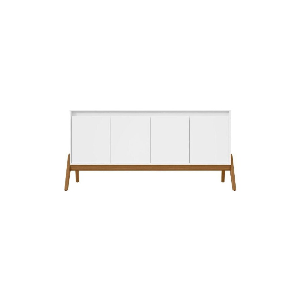 zamir white sideboard   