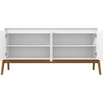 zamir white sideboard   