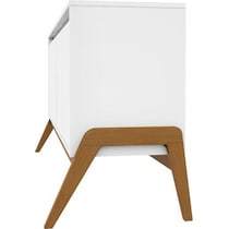 zamir white sideboard   