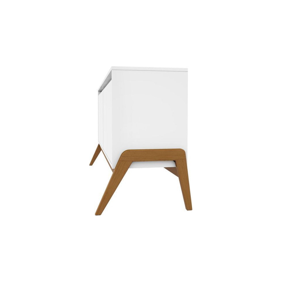 zamir white sideboard   