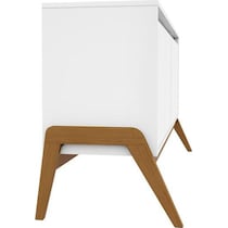 zamir white sideboard   
