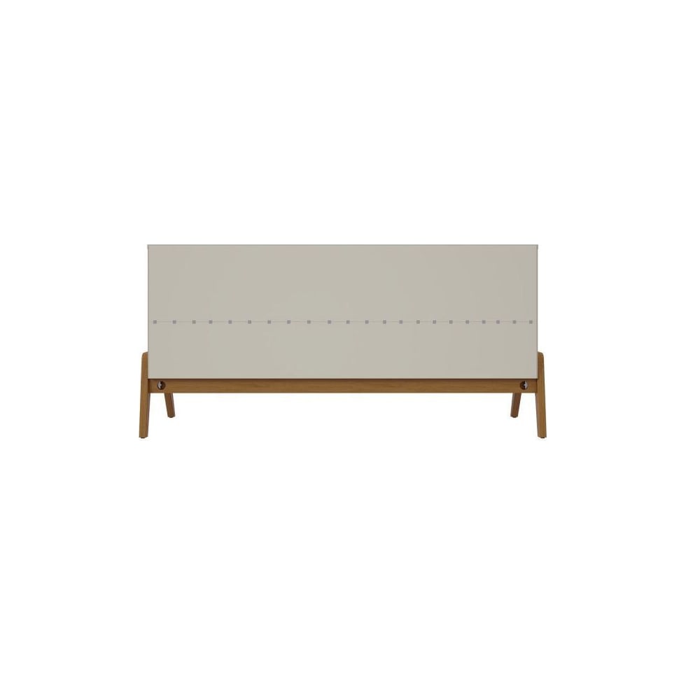zamir white sideboard   