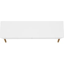 zamir white sideboard   