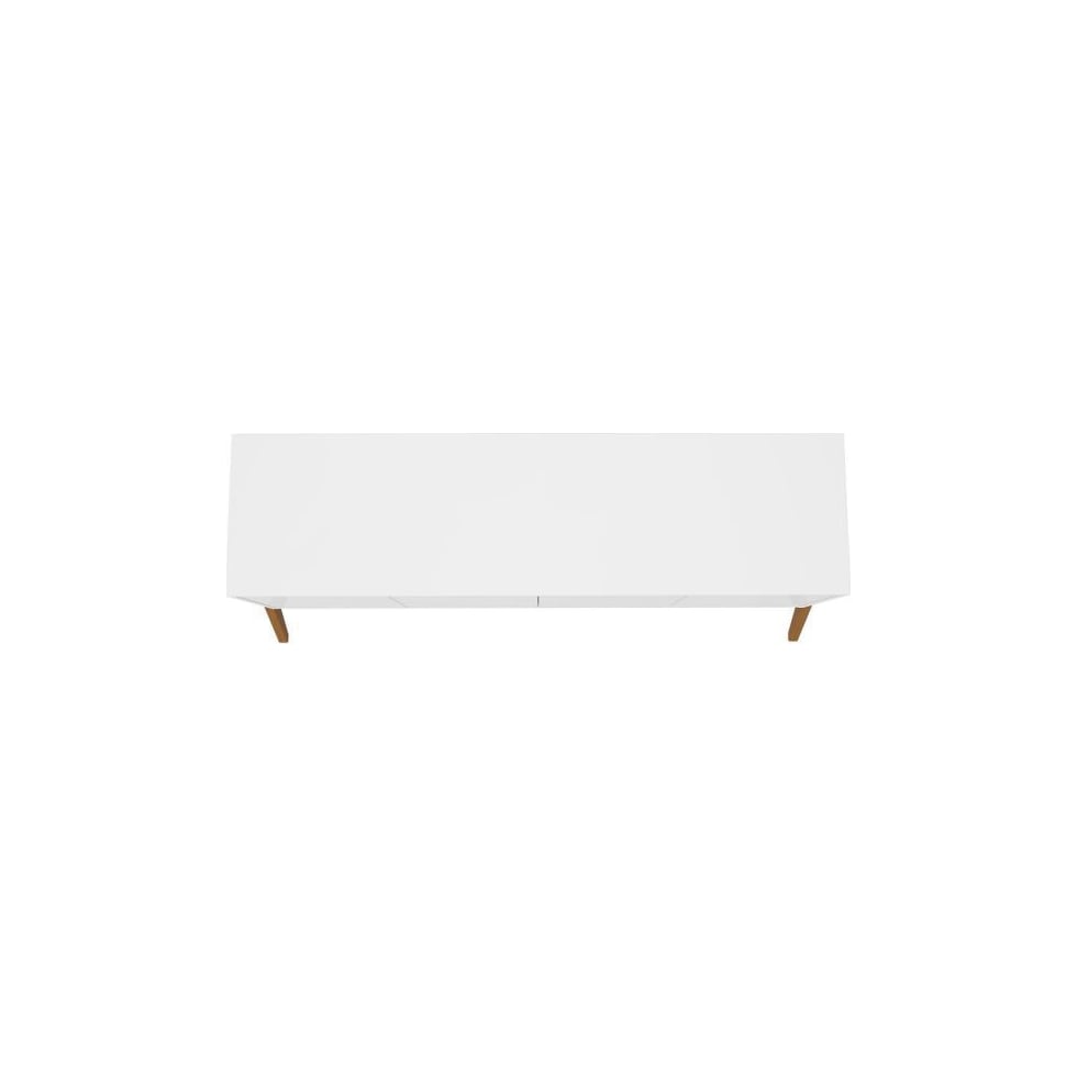 zamir white sideboard   