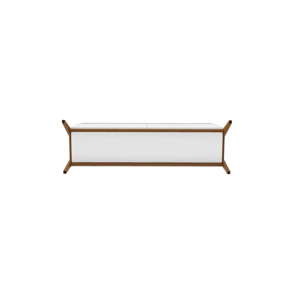 zamir white sideboard   