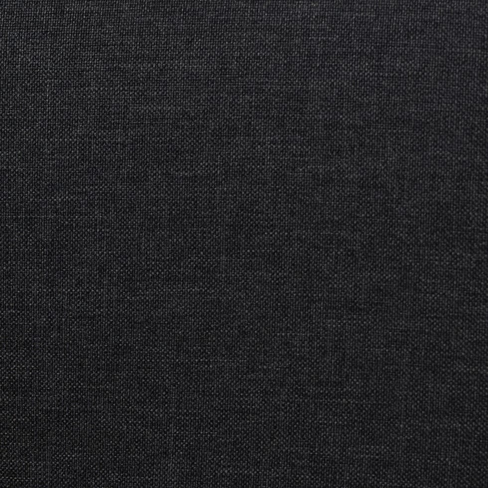 zanab gray king bed   