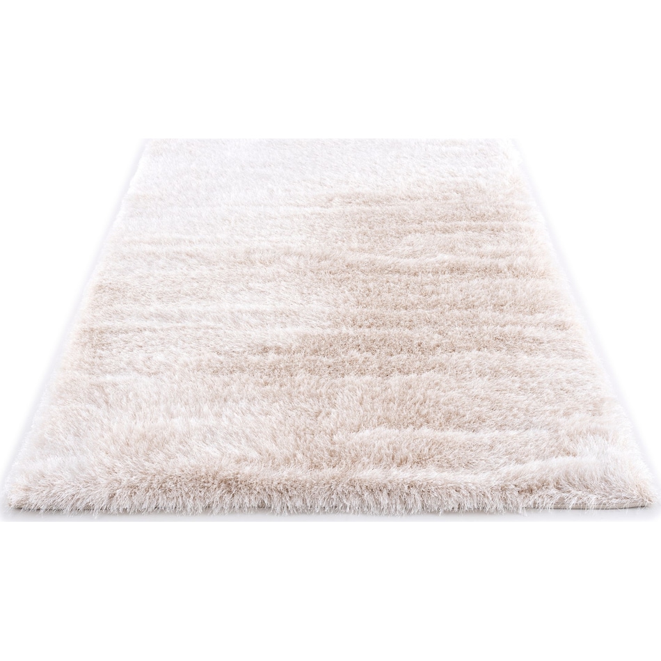 zanca light brown area rug  x    