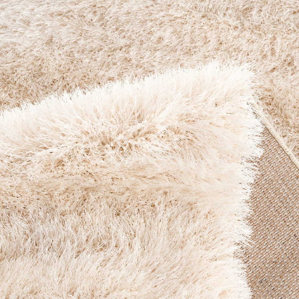 zanca light brown area rug  x    