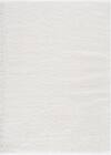Zanca 8' x 10' Area Rug - White