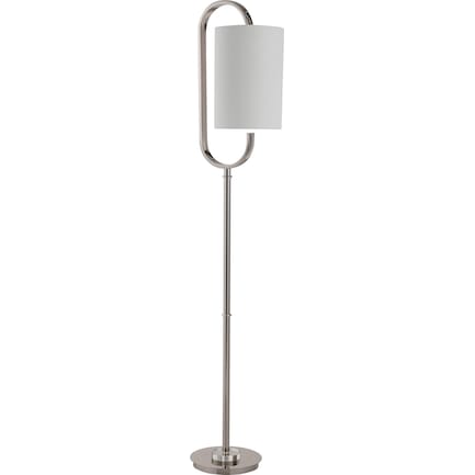 Zanetta Floor Lamp