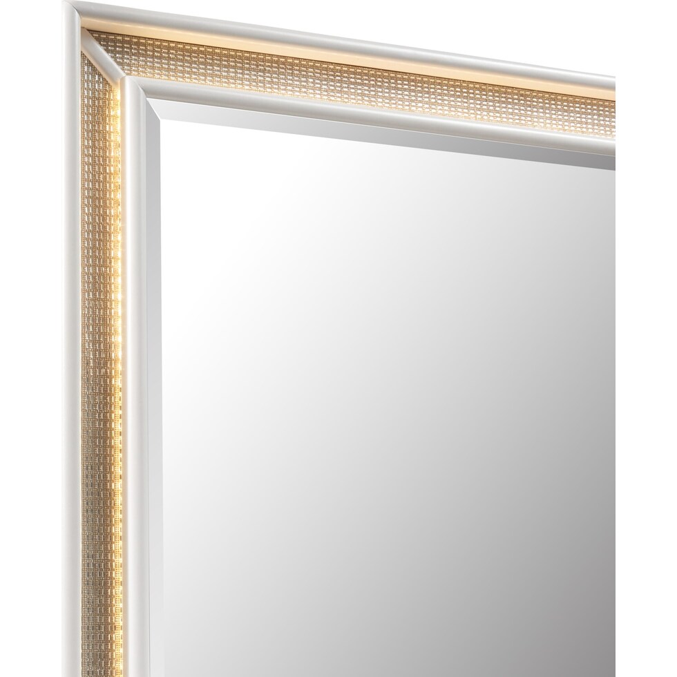 zarah white  pc queen bedroom   