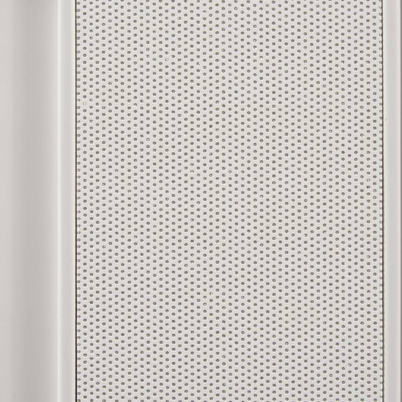 Zarah 6Piece Queen Upholstered Bedroom Set with Nightstand, Dresser