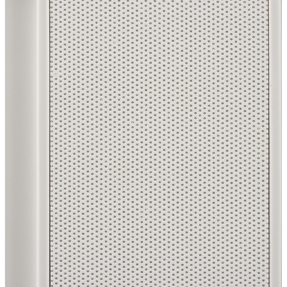 zarah white  pc queen bedroom   