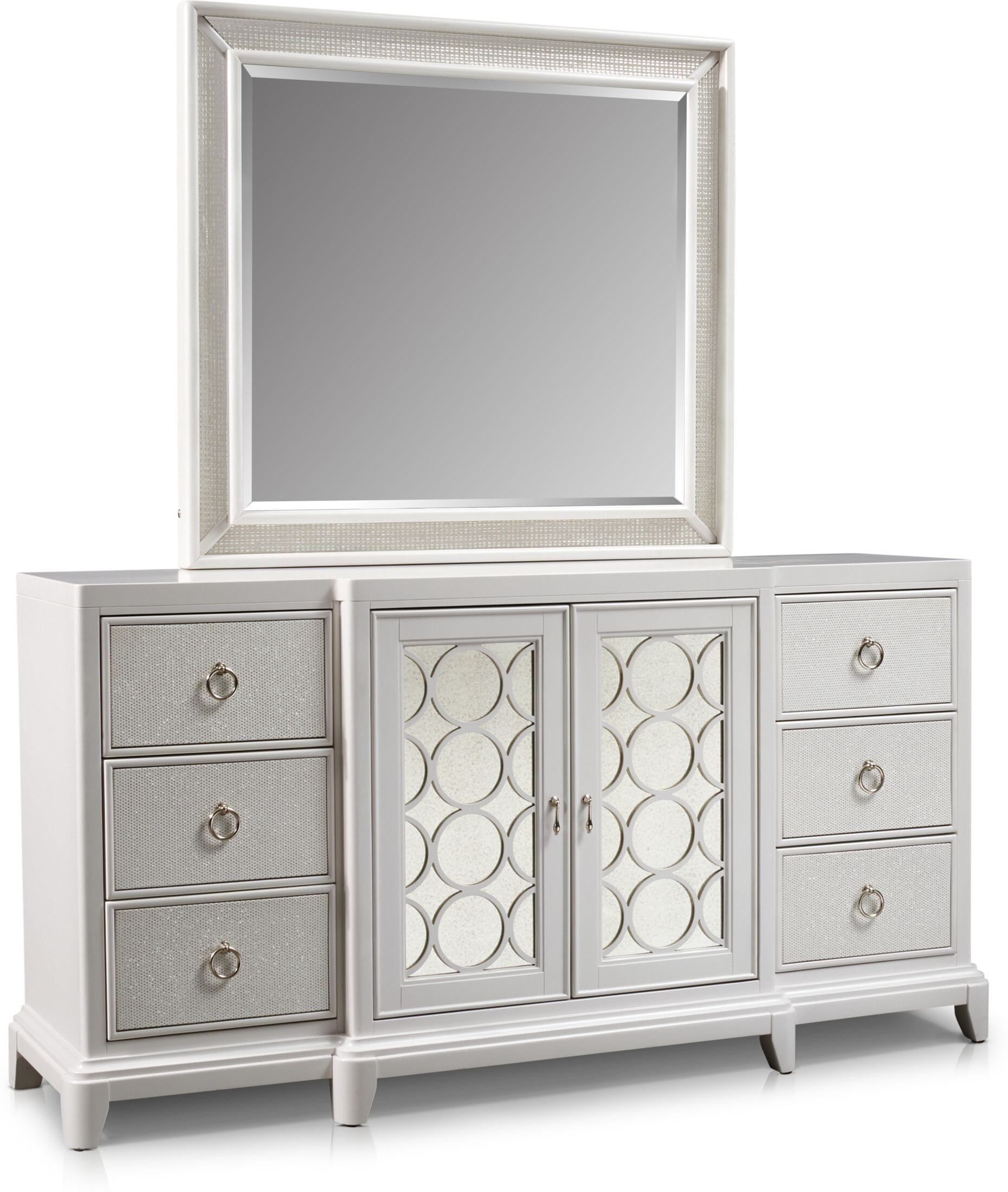 Amazon.com - Hasipu Vanity Mirror with Lights, 23