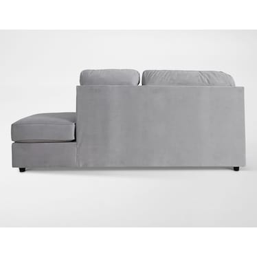 Signature Design by Ashley Zaya Sectional