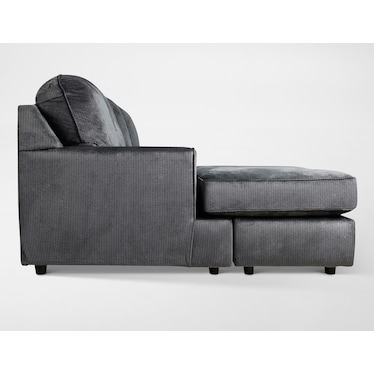 Signature Design by Ashley Zaya Sectional
