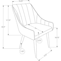 zia dimension schematic   