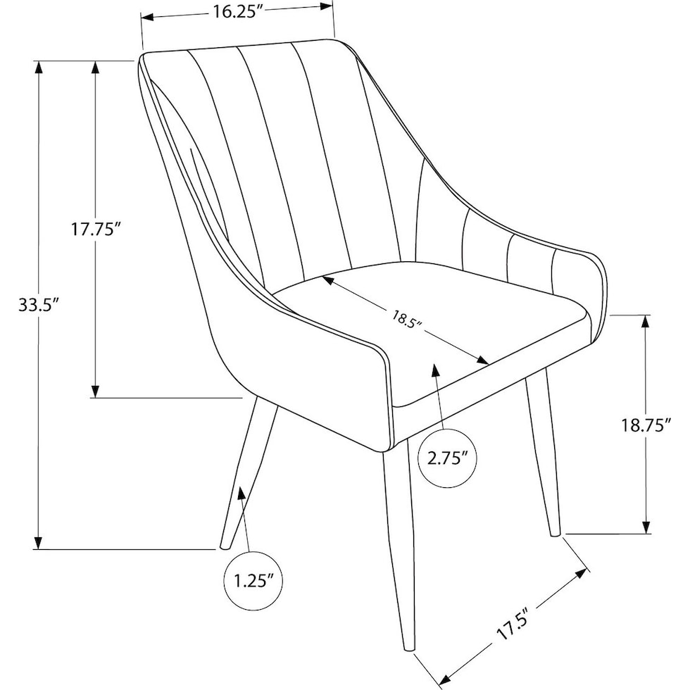 zia dimension schematic   