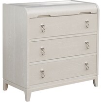 zia gray chest   