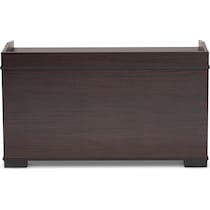 ziggy dark brown pet furniture   