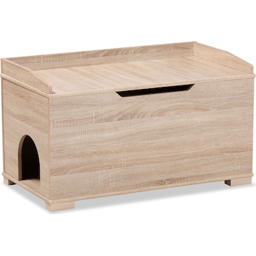 Ziggy Litter Box Enclosure