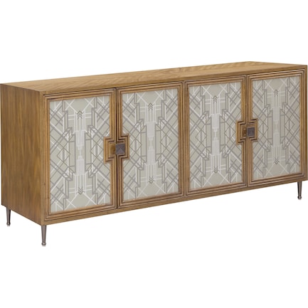 Zimmerman Credenza