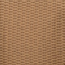 zion light brown outdoor chair   