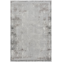 zora light brown area rug  x    